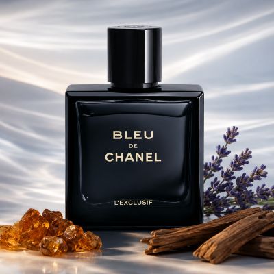 Chanel Bleu de Chanel L Exclusif Parfum For Men