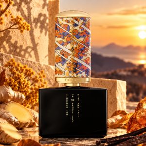 Floraiku Rise and Fall Unisex Eau de Parfum