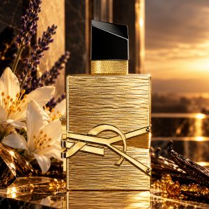 Yves Saint Laurent Libre Vanille Couture Eau de Parfum For Women